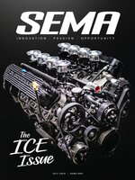 SEMA Magazine